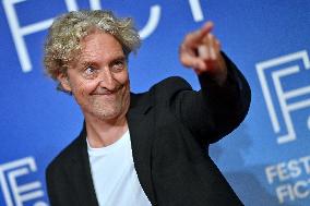 La Rochelle Fiction  Montmatre Photocall FC