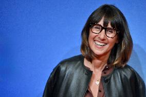 La Rochelle Fiction  Montmatre Photocall FC