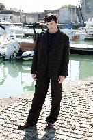 Rochelle Fiction Festival Les Saisons  Photocall