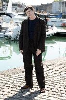 Rochelle Fiction Festival Les Saisons  Photocall