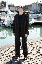 Rochelle Fiction Festival Les Saisons  Photocall