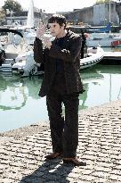 Rochelle Fiction Festival Les Saisons  Photocall