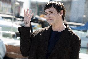 Rochelle Fiction Festival Les Saisons  Photocall