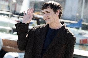 Rochelle Fiction Festival Les Saisons  Photocall