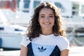 Rochelle Fiction Festival Le Diplome Photocall