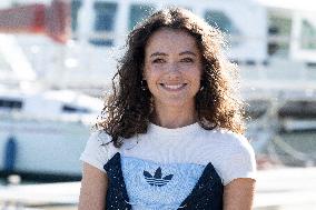 Rochelle Fiction Festival Le Diplome Photocall