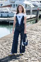 Rochelle Fiction Festival Le Diplome Photocall