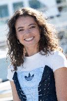 Rochelle Fiction Festival Le Diplome Photocall