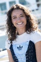 Rochelle Fiction Festival Le Diplome Photocall