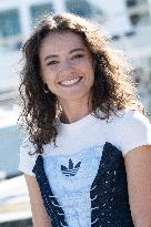 Rochelle Fiction Festival Le Diplome Photocall