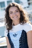 Rochelle Fiction Festival Le Diplome Photocall