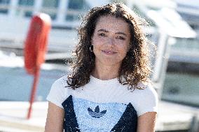 Rochelle Fiction Festival Le Diplome Photocall