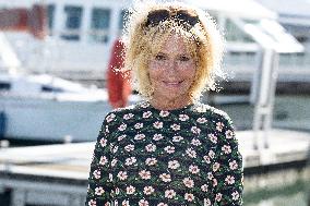 Rochelle Fiction Festival Le Diplome Photocall