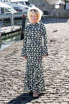 Rochelle Fiction Festival Le Diplome Photocall