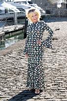 Rochelle Fiction Festival Le Diplome Photocall