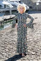 Rochelle Fiction Festival Le Diplome Photocall