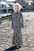 Rochelle Fiction Festival Le Diplome Photocall