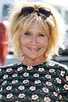 Rochelle Fiction Festival Le Diplome Photocall