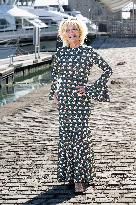 Rochelle Fiction Festival Le Diplome Photocall