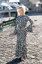 Rochelle Fiction Festival Le Diplome Photocall