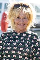 Rochelle Fiction Festival Le Diplome Photocall