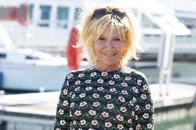 Rochelle Fiction Festival Le Diplome Photocall