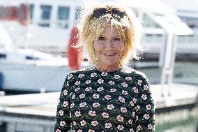 Rochelle Fiction Festival Le Diplome Photocall