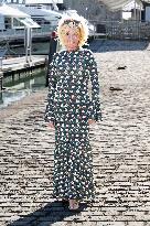 Rochelle Fiction Festival Le Diplome Photocall