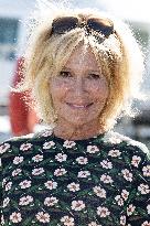 Rochelle Fiction Festival Le Diplome Photocall