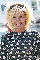 Rochelle Fiction Festival Le Diplome Photocall