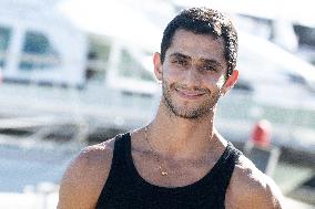 Rochelle Fiction Festival Le Diplome Photocall