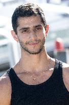 Rochelle Fiction Festival Le Diplome Photocall