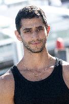 Rochelle Fiction Festival Le Diplome Photocall