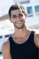 Rochelle Fiction Festival Le Diplome Photocall