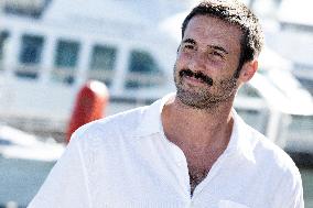 Rochelle Fiction Festival Le Diplome Photocall