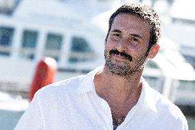 Rochelle Fiction Festival Le Diplome Photocall