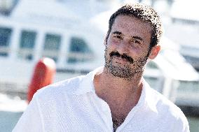 Rochelle Fiction Festival Le Diplome Photocall