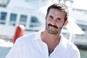 Rochelle Fiction Festival Le Diplome Photocall