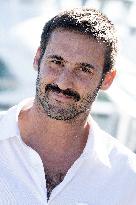 Rochelle Fiction Festival Le Diplome Photocall