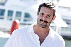 Rochelle Fiction Festival Le Diplome Photocall