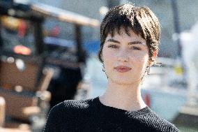 Rochelle Fiction Festival The Merteuil Photocall