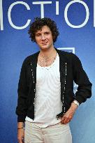 La Rochelle Fiction Merteuil Photocall FC