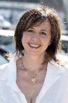 Rochelle Fiction Festival  L'Affaire Laura Stern  Photocall