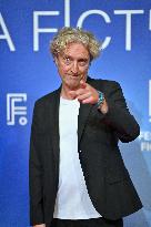 La Rochelle Fiction  Montmatre Photocall FC