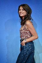 La Rochelle Fiction  Montmatre Photocall FC