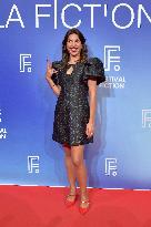 La Rochelle Fiction  Montmatre Photocall FC