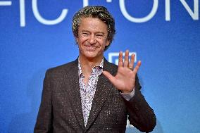 La Rochelle Fiction  Montmatre Photocall FC