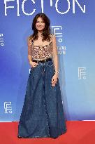 La Rochelle Fiction  Montmatre Photocall FC