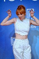 La Rochelle Fiction  Montmatre Photocall FC