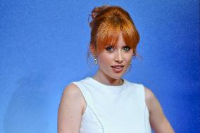 La Rochelle Fiction  Montmatre Photocall FC